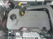 ✅ 2024 Chevrolet Equinox LT • VIN: 3GNAXKEG3RS143586 • Лот: 59178075. Опубликован ранее на Copart с пробегом 19 583 миль. Бесплатный доступ к архиву аукционных продаж из США и подробный отчёт об истории автомобиля на DreamBid. Изображение 14.