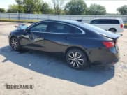 ✅ 2018 Chevrolet Malibu LT • VIN: 1G1ZD5ST1JF279269 • Lot: 68431655. Listed on Copart with 107,831 mi. Free auction sales archive from the USA and detailed vehicle history report at DreamBid. Image 2.