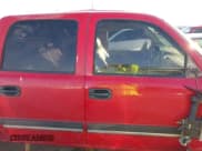 ✅ 2006 Chevrolet Silverado 2500HD LT1 • VIN: 1GCHK23D16F260761 • Lot: 41360432. Listed on IAAI with 327,569 mi. Free auction sales archive from the USA and detailed vehicle history report at DreamBid. Image 13.