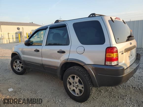 ✅ 2004 Ford Escape XLT • VIN: 1FMYU93174KB21937 • Lot: 68118315. Listed on Copart with 171,443 mi. Free auction sales archive from the USA and detailed vehicle history report at DreamBid. Image 2.
