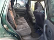 ✅ 2000 Honda CR-V LX • VIN: JHLRD1847YC013284 • Lot: 65856185. Wystawiony na Copart z przebiegiem 187 582 mil. Bezpłatny archiwum sprzedaży aukcyjnych z USA i szczegółowy raport historii pojazdu na DreamBid. Zdjęcie 11.