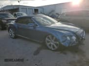 ✅ 2013 Bentley Continental GT • VIN: SCBGR3ZA0DC079677 • Lot: 82753764. Listed on Copart with 58,406 mi. Free auction sales archive from the USA and detailed vehicle history report at DreamBid. Image 4.