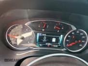 ✅ 2018 GMC Acadia SLT • VIN: 1GKKNMLA3JZ195213 • Lot: 82249145. Listed on Copart with 151,359 mi. Free auction sales archive from the USA and detailed vehicle history report at DreamBid. Image 9.