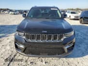 ✅ 2022 Jeep Grand Cherokee Limited • VIN: 1C4RJGBG1N8556415 • Лот: 82512825. Опубликован ранее на Copart с пробегом 38 643 миль. Бесплатный доступ к архиву аукционных продаж из США и подробный отчёт об истории автомобиля на DreamBid. Изображение 5.