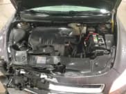 ✅ 2012 Chevrolet Malibu 2LT • VIN: 1G1ZD5E0XCF260899 • Lot: 83087434. Listed on Copart with 179,800 mi. Free auction sales archive from the USA and detailed vehicle history report at DreamBid. Image 15.