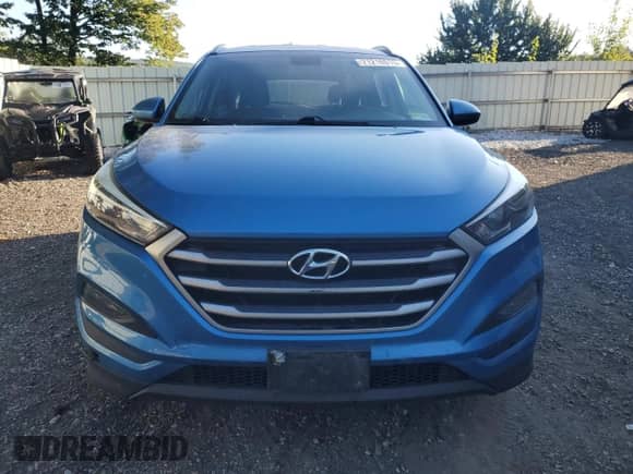 2017 Hyundai Tucson SE с VIN KM8J3CA42HU497583, выставлен на аукционе Copart как лот 71216015 с пробегом 76 038 миль миль и Списание • Salvage title. История ставок и продаж доступна на DreamBid. Изображение 5.