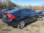 ✅ 2012 Volvo S60 T5 • VIN: YV1622FSXC2116981 • Лот: 90876705. Опубликован ранее на Copart с пробегом 106 997 миль. Бесплатный доступ к архиву аукционных продаж из США и подробный отчёт об истории автомобиля на DreamBid. Изображение 3.