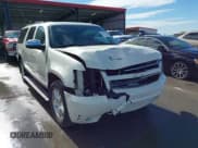 ✅ 2013 Chevrolet Suburban LTZ • VIN: 1GNSKKE74DR184775 • Лот: 43550127. Опубликован ранее на IAAI с пробегом 222 593 миль. Бесплатный доступ к архиву аукционных продаж из США и подробный отчёт об истории автомобиля на DreamBid. Изображение 6.