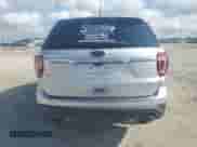 2018 Ford Explorer XLT с VIN 1FM5K7D89JGC22646, выставлен на аукционе Copart как лот 67120345 с пробегом 258 184 миль миль и Списание • Salvage title. История ставок и продаж доступна на DreamBid. Изображение 6.