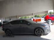 ✅ 2025 Nissan Sentra SR • VIN: 3N1AB8DV7SY220590 • Lot: 43536719. Wystawiony na IAAI z przebiegiem 4 536 mil. Bezpłatny archiwum sprzedaży aukcyjnych z USA i szczegółowy raport historii pojazdu na DreamBid. Zdjęcie 13.