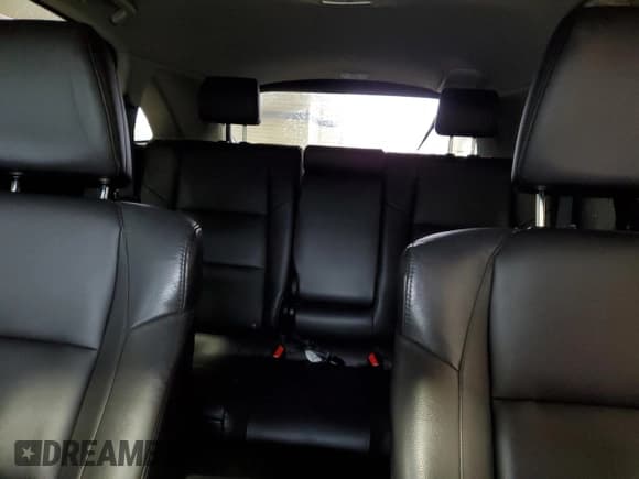 ✅ 2017 Acura RDX • VIN: 5J8TB3H31HL023094 • Lot: 56396895. Listed on Copart with 94,967 mi. Free auction sales archive from the USA and detailed vehicle history report at DreamBid. Image 10.