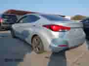 2014 Hyundai Elantra SE с VIN 5NPDH4AE3EH474854, выставлен на аукционе IAAI как лот 43501951 с пробегом 160 380 миль миль и . История ставок и продаж доступна на DreamBid. Изображение 3.