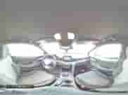 2019 Hyundai Veloster Turbo z VIN KMHTH6AB4KU007744, wystawiony jako Copart lot #88815645 z przebiegiem 88 738 mil mil oraz Nie do naprawy • Non repairable. Historia ofert i sprzedaży dostępna na DreamBid. Obrazek 12.