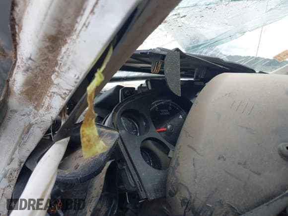 ✅ 2011 Chevrolet Silverado 2500HD LTZ • VIN: 1GC1KYE83BF190971 • Lot: 42695121. Listed on IAAI with Not provided. Free auction sales archive from the USA and detailed vehicle history report at DreamBid. Image 7.