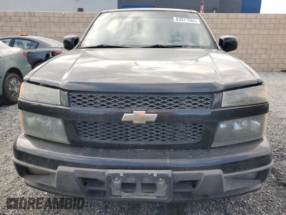 ✅ 2012 Chevrolet Colorado 1LT • VIN: 1GCDSCFE7C8131898 • Lot: 83977065. Wystawiony na Copart z przebiegiem 194 357 mil. Bezpłatny archiwum sprzedaży aukcyjnych z USA i szczegółowy raport historii pojazdu na DreamBid. Zdjęcie 5.