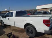 ✅ 2013 Ford F-150 XLT • VIN: 1FTFX1CFXDKG02295 • Лот: 43712142. Опубликован ранее на IAAI с пробегом 293 117 миль. Бесплатный доступ к архиву аукционных продаж из США и подробный отчёт об истории автомобиля на DreamBid. Изображение 14.