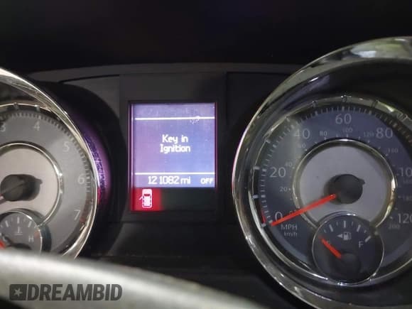 ✅ 2015 Chrysler Town & Country Touring • VIN: 2C4RC1BG6FR664803 • Лот: 43479373. Опубликован ранее на IAAI с пробегом 121 082 миль. Бесплатный доступ к архиву аукционных продаж из США и подробный отчёт об истории автомобиля на DreamBid. Изображение 7.