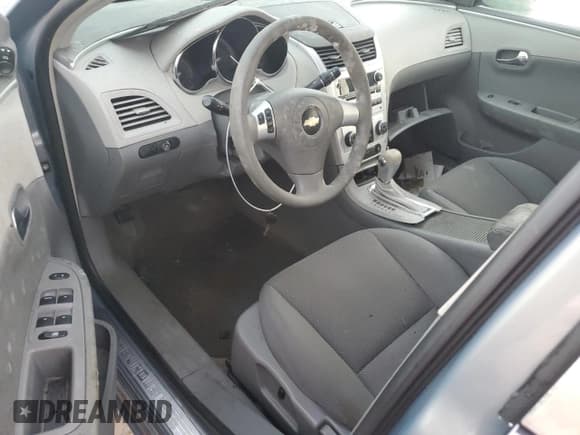 ✅ 2008 Chevrolet Malibu 1LS • VIN: 1G1ZG57B984298598 • Lot: 78327094. Listed on Copart with Not provided. Free auction sales archive from the USA and detailed vehicle history report at DreamBid. Image 8.