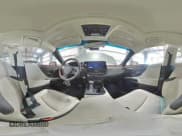 ✅ 2025 Lexus ES 300h Ultra Luxury • VIN: 58AFA1C15SU066643 • Lot: 66707305. Listed on Copart with 435 mi. Free auction sales archive from the USA and detailed vehicle history report at DreamBid. Image 14.