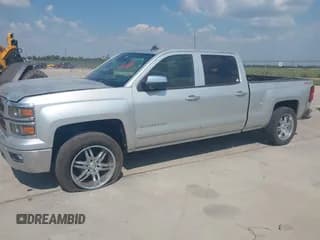 ✅ 2014 Chevrolet Silverado 1500 LTZ • VIN: 3GCUKSEC7EG174970 • Лот: 43334269. Опубликован ранее на IAAI с пробегом 175 827 миль. Бесплатный доступ к архиву аукционных продаж из США и подробный отчёт об истории автомобиля на DreamBid. Изображение 2.