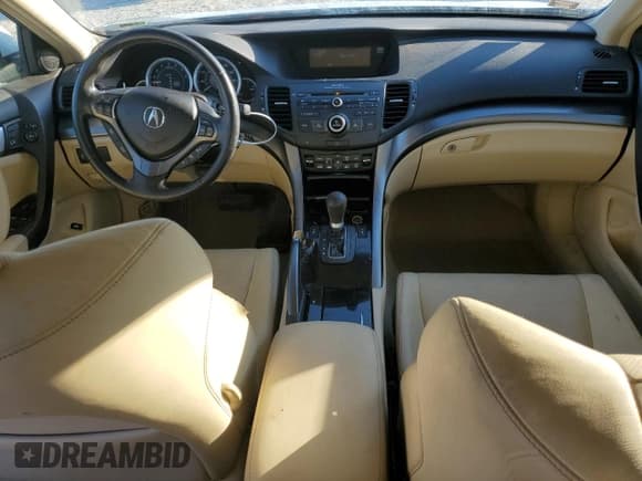 ✅ 2013 Acura TSX • VIN: JH4CU2F41DC005525 • Lot: 82437095. Listed on Copart with 108,405 mi. Free auction sales archive from the USA and detailed vehicle history report at DreamBid. Image 8.