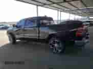 2019 Ram 1500 Limited с VIN 1C6SRFPT3KN550694, выставлен на аукционе Copart как лот 82262745 с пробегом 56 557 миль миль и Списание • Salvage title. История ставок и продаж доступна на DreamBid. Изображение 2.