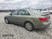 ✅ 2009 Hyundai Sonata Limited • VIN: 5NPEU46C79H553196 • Лот: 80369194. Опубликован ранее на Copart с пробегом 233 711 миль. Бесплатный доступ к архиву аукционных продаж из США и подробный отчёт об истории автомобиля на DreamBid. Изображение 2.