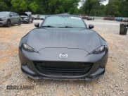 ✅ 2018 Mazda MX-5 Miata Club • VIN: JM1NDAC71J0205790 • Лот: 52853665. Опубликован ранее на Copart с пробегом 80 037 миль. Бесплатный доступ к архиву аукционных продаж из США и подробный отчёт об истории автомобиля на DreamBid. Изображение 5.