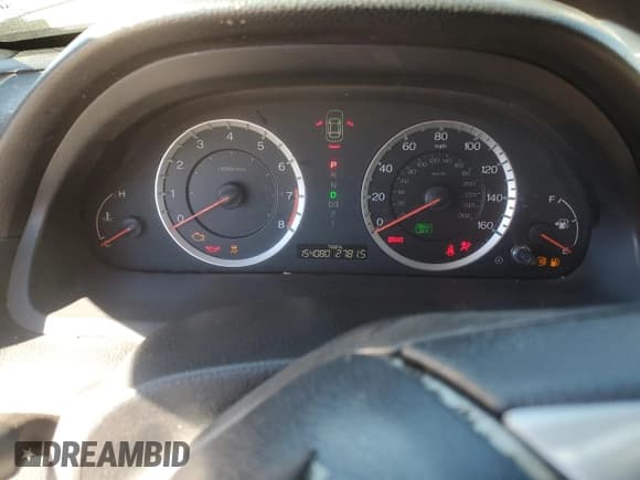 ✅ 2012 Honda Accord LX Premium • VIN: 1HGCP2F43CA177964 • Lot: 91722815. Listed on Copart with 154,080 mi. Free auction sales archive from the USA and detailed vehicle history report at DreamBid. Image 9.