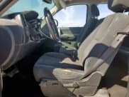 ✅ 2008 Chevrolet Silverado 1500 1LT • VIN: 3GCEC13J68G307297 • Lot: 81901985. Listed on Copart with 241,703 mi. Free auction sales archive from the USA and detailed vehicle history report at DreamBid. Image 7.