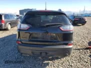 ✅ 2020 Jeep Cherokee Lux • VIN: 1C4PJMLX1LD520412 • Lot: 86932164. Wystawiony na Copart z przebiegiem 29 090 mil. Bezpłatny archiwum sprzedaży aukcyjnych z USA i szczegółowy raport historii pojazdu na DreamBid. Zdjęcie 6.