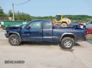✅ 2002 Dodge Dakota • VIN: 1B7GG12X22S709398 • Lot: 42410681. Listed on IAAI with 170,841 mi. Free auction sales archive from the USA and detailed vehicle history report at DreamBid. Image 14.