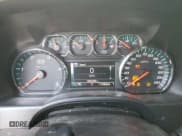 ✅ 2016 Chevrolet Silverado 2500HD LTZ • VIN: 1GC1KWE84GF213587 • Lot: 86639075. Listed on Copart with 193,498 mi. Free auction sales archive from the USA and detailed vehicle history report at DreamBid. Image 9.