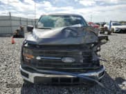 ✅ 2025 Ford F-150 XLT • VIN: 1FTEW3K88SKE77758 • Lot: 91565165. Wystawiony na Copart z przebiegiem 5 421 mil. Bezpłatny archiwum sprzedaży aukcyjnych z USA i szczegółowy raport historii pojazdu na DreamBid. Zdjęcie 5.