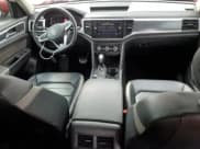 ✅ 2022 Volkswagen Atlas SEL Premium R-Line • VIN: 1V2FR2CA2NC509818 • Lot: 71796335. Wystawiony na Copart z przebiegiem 66 656 mil. Bezpłatny archiwum sprzedaży aukcyjnych z USA i szczegółowy raport historii pojazdu na DreamBid. Zdjęcie 8.