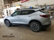 ✅ 2023 Chevrolet Blazer RS • VIN: 3GNKBKRS5PS235250 • Lot: 71215525. Wystawiony na Copart z przebiegiem 38 480 mil. Bezpłatny archiwum sprzedaży aukcyjnych z USA i szczegółowy raport historii pojazdu na DreamBid. Zdjęcie 2.