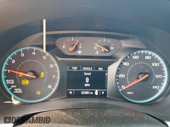 ✅ 2021 Chevrolet Traverse LT Cloth • VIN: 1GNERGKW7MJ101971 • Lot: 82164285. Listed on Copart with 222,951 mi. Free auction sales archive from the USA and detailed vehicle history report at DreamBid. Image 9.