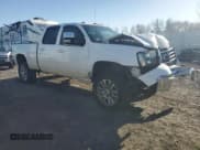 ✅ 2008 GMC Sierra 2500HD SLE1 • VIN: 1GTHK23678F134375 • Lot: 47853125. Listed on Copart with 244,747 mi. Free auction sales archive from the USA and detailed vehicle history report at DreamBid. Image 4.