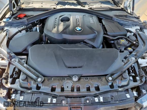 ✅ 2020 BMW 4 Series 430i • VIN: WBA4Z1C02L5N35781 • Lot: 72003145. Wystawiony na Copart z przebiegiem 31 833 mil. Bezpłatny archiwum sprzedaży aukcyjnych z USA i szczegółowy raport historii pojazdu na DreamBid. Zdjęcie 11.