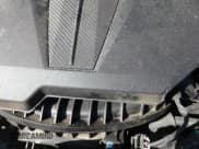 ✅ 2024 Hyundai Santa Fe SE • VIN: 5NMP1DGL3RH035079 • Lot: 69105845. Listed on Copart with 25,103 mi. Free auction sales archive from the USA and detailed vehicle history report at DreamBid. Image 17.