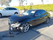 ✅ 2012 BMW 3 Series 335i • VIN: WBA3A9C56CF270208 • Lot: 41818954. Listed on IAAI with 78,850 mi. Free auction sales archive from the USA and detailed vehicle history report at DreamBid. Image 2.