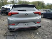 ✅ 2023 Buick Encore GX Select • VIN: KL4MMDSL7PB122755 • Lot: 85661005. Listed on Copart with 26,335 mi. Free auction sales archive from the USA and detailed vehicle history report at DreamBid. Image 6.