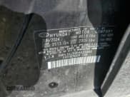 ✅ 2024 Hyundai Sonata SEL • VIN: KMHL64JA9RA423883 • Лот: 80160095. Опубликован ранее на Copart с пробегом 16 942 миль. Бесплатный доступ к архиву аукционных продаж из США и подробный отчёт об истории автомобиля на DreamBid. Изображение 12.