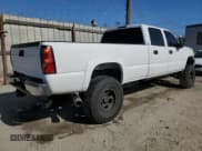 ✅ 2007 Chevrolet Silverado 2500HD LT1 • VIN: 1GCHK23D77F172637 • Лот: 71227575. Опубликован ранее на Copart с пробегом 145 987 миль. Бесплатный доступ к архиву аукционных продаж из США и подробный отчёт об истории автомобиля на DreamBid. Изображение 3.
