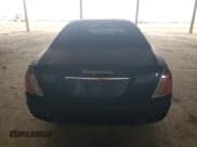 ✅ 2006 Maserati Quattroporte • VIN: ZAMCE39A160021522 • Лот: 85526185. Опубликован ранее на Copart с пробегом 99 910 миль. Бесплатный доступ к архиву аукционных продаж из США и подробный отчёт об истории автомобиля на DreamBid. Изображение 6.