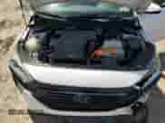 2018 Hyundai Ioniq Blue с VIN KMHC65LCXJU065684, выставлен на аукционе Copart как лот 69674124 с пробегом 104 554 миль миль и Списание • Salvage title. История ставок и продаж доступна на DreamBid. Изображение 11.