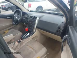 ✅ 2007 Saturn VUE I4 • VIN: 5GZCZ33D17S840661 • Lot: 42098146. Wystawiony na IAAI z przebiegiem 288 843 mil. Bezpłatny archiwum sprzedaży aukcyjnych z USA i szczegółowy raport historii pojazdu na DreamBid. Zdjęcie 5.