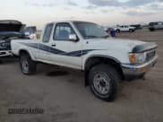 ✅ 1990 Toyota Pickup SR5 • VIN: JT4VN13G4L0016051 • Лот: 82450995. Опубликован ранее на Copart с пробегом 208 874 миль. Бесплатный доступ к архиву аукционных продаж из США и подробный отчёт об истории автомобиля на DreamBid. Изображение 4.