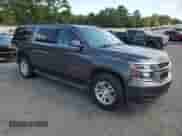 2016 Chevrolet Suburban LT z VIN 1GNSKHKC5GR464519, wystawiony jako Copart lot #72758014 z przebiegiem 149 586 mil mil oraz Szkoda całkowita • Salvage title. Historia ofert i sprzedaży dostępna na DreamBid. Obrazek 4.