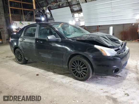 ✅ 2010 Ford Focus SES • VIN: 1FAHP3GN9AW120269 • Lot: 91520915. Wystawiony na Copart z przebiegiem 177 657 mil. Bezpłatny archiwum sprzedaży aukcyjnych z USA i szczegółowy raport historii pojazdu na DreamBid. Zdjęcie 4.